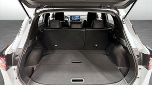 Nissan Qashqai bild 10