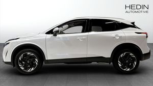 Nissan Qashqai bild 3