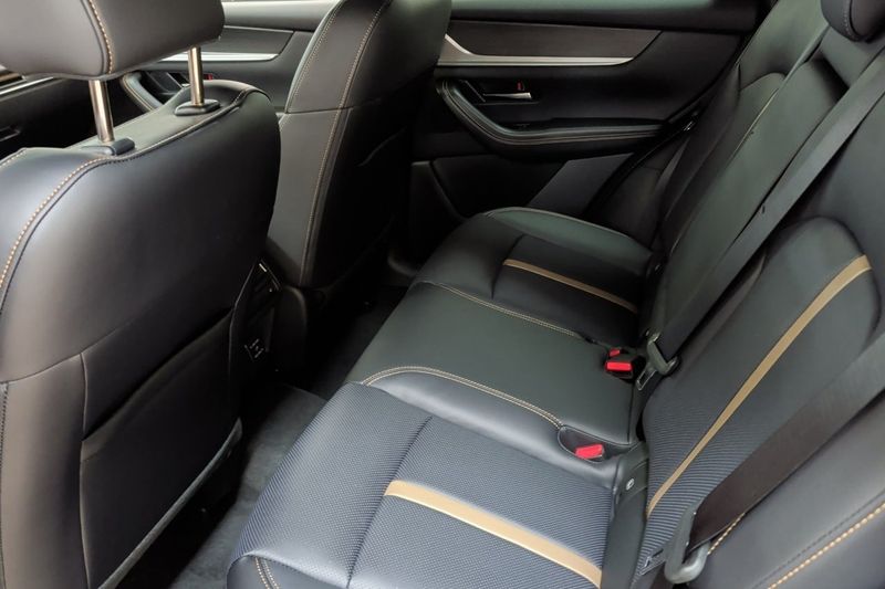 Mazda CX-60 bild 7