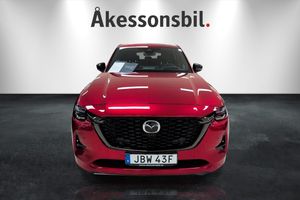 Mazda CX-60 bild 5