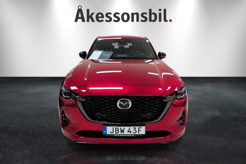 Mazda CX-60 bild 5