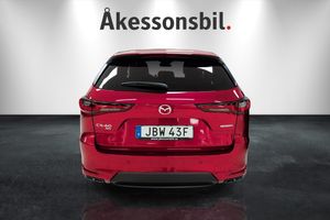 Mazda CX-60 bild 4
