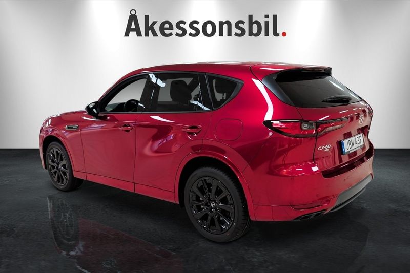 Mazda CX-60 bild 3