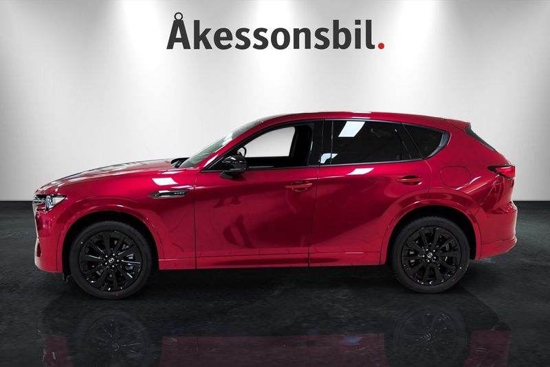 Mazda CX-60 bild 2