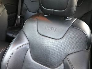 Jeep Cherokee bild 6