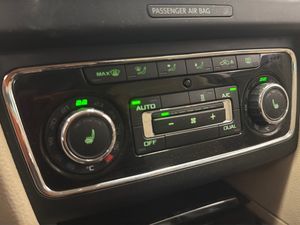 Skoda Superb bild 21