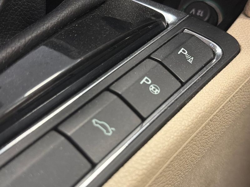 Skoda Superb bild 25