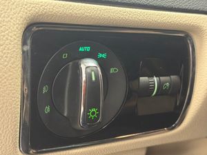 Skoda Superb bild 18