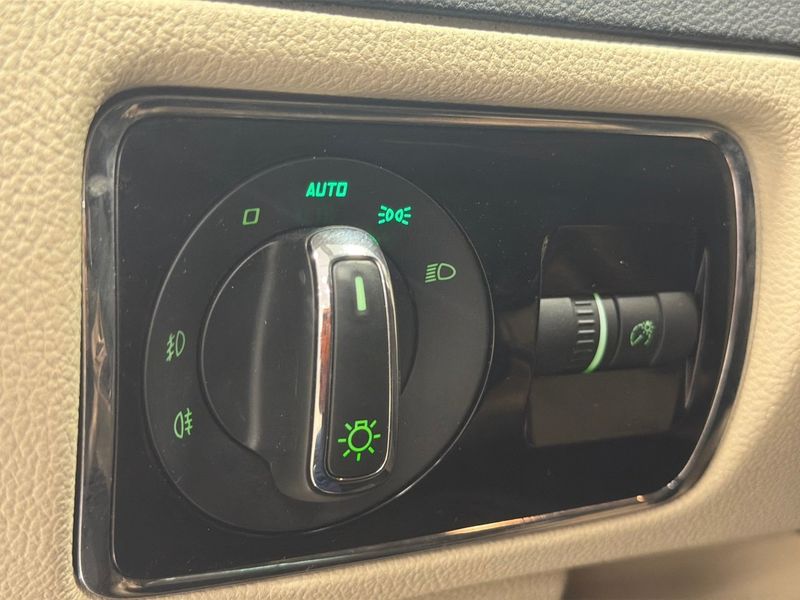 Skoda Superb bild 18