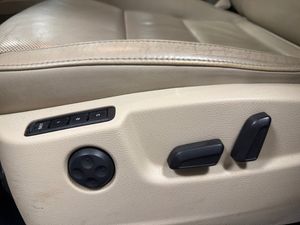 Skoda Superb bild 26