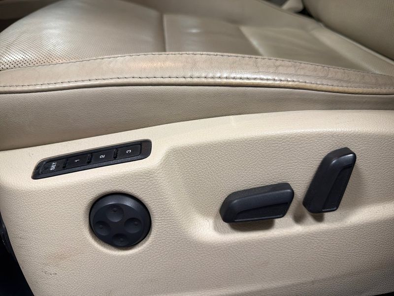 Skoda Superb bild 26