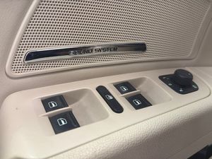 Skoda Superb bild 17