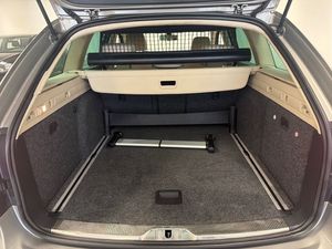 Skoda Superb bild 27