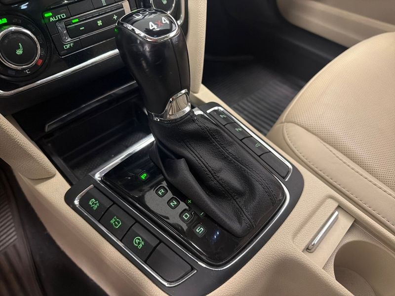 Skoda Superb bild 19