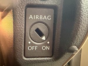 Skoda Superb bild 24