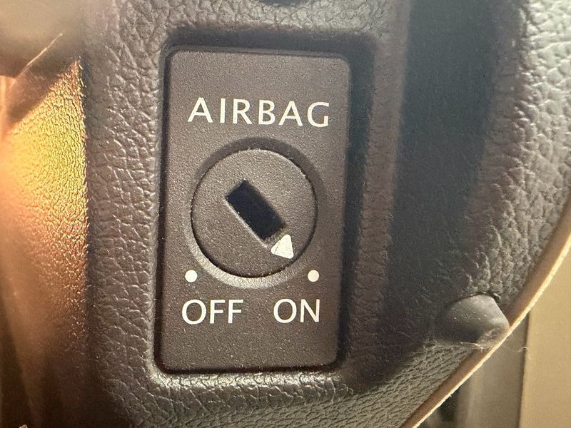 Skoda Superb bild 24