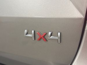 Skoda Superb bild 22