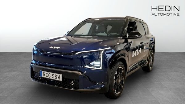 Kia EV5 GT LINE BUSINESS EDITION - 2025