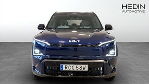 Kia EV5 bild 9