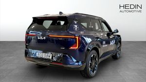 Kia EV5 bild 2