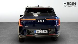 Kia EV5 bild 7