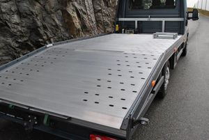 Peugeot Boxer bild 19