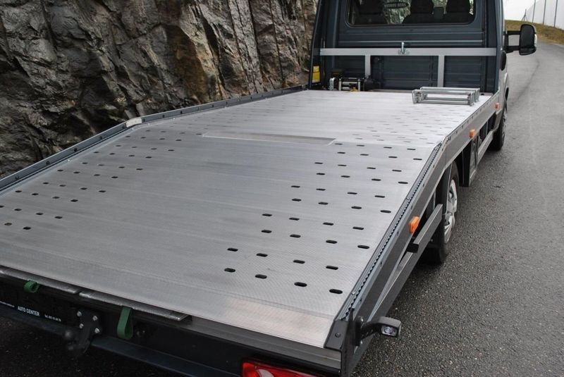 Peugeot Boxer bild 19