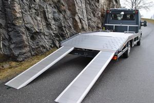 Peugeot Boxer bild 6