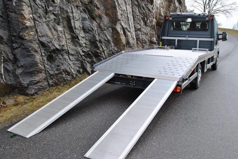 Peugeot Boxer bild 6
