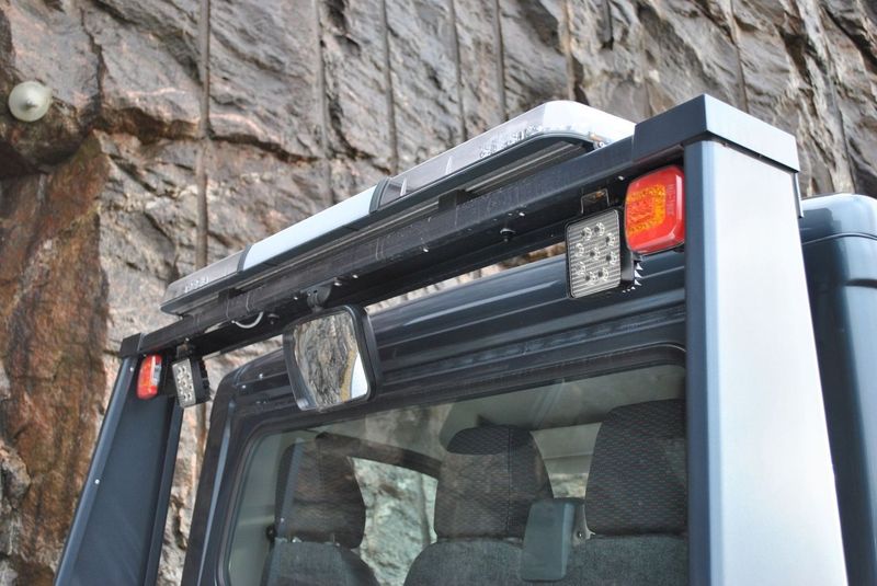 Peugeot Boxer bild 20