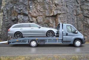 Peugeot Boxer bild 7