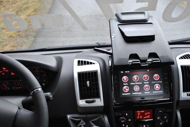 Peugeot Boxer bild 11
