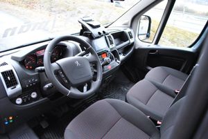 Peugeot Boxer bild 9