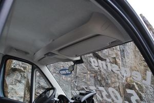 Peugeot Boxer bild 15