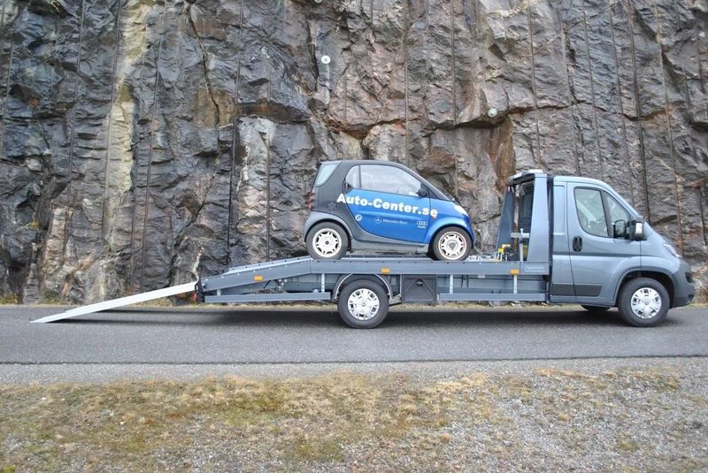 Peugeot Boxer bild 22