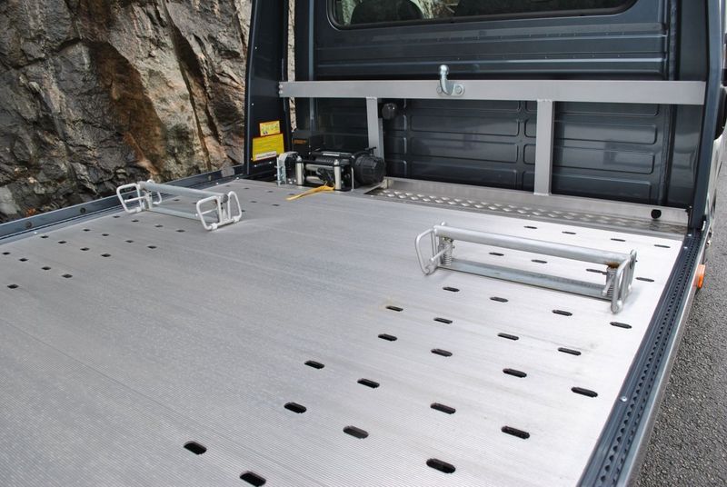 Peugeot Boxer bild 21