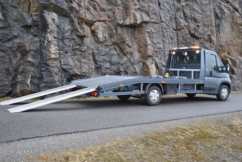 Peugeot Boxer bild 4