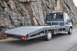 Peugeot Boxer bild 8