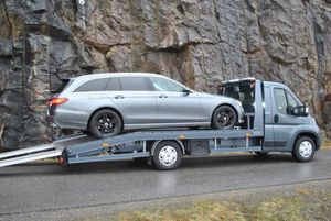 Peugeot Boxer bild 3