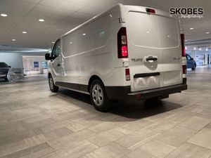 Renault Trafic bild 5