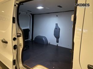 Renault Trafic bild 11