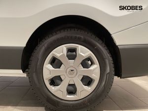 Renault Trafic bild 15