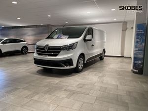 Renault Trafic bild 4