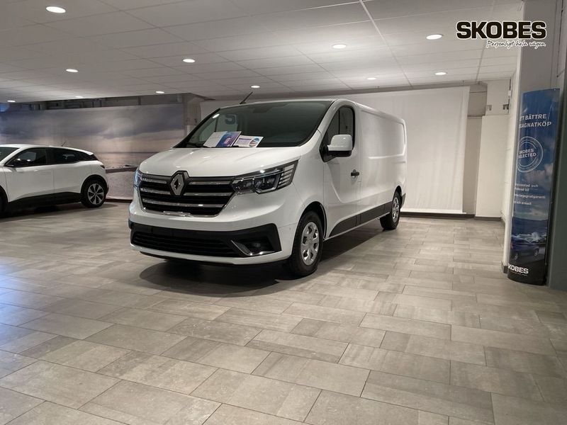Renault Trafic bild 4