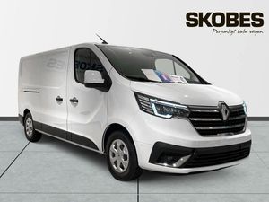 Renault Trafic bild 1