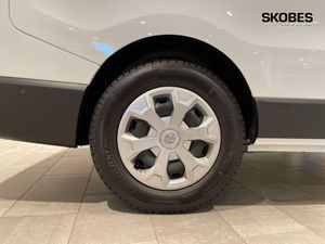 Renault Trafic bild 14
