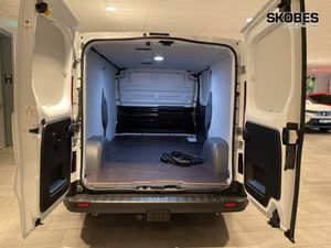 Renault Trafic bild 10