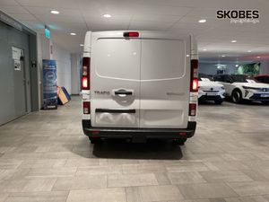 Renault Trafic bild 6