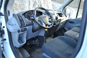 Ford Transit bild 5