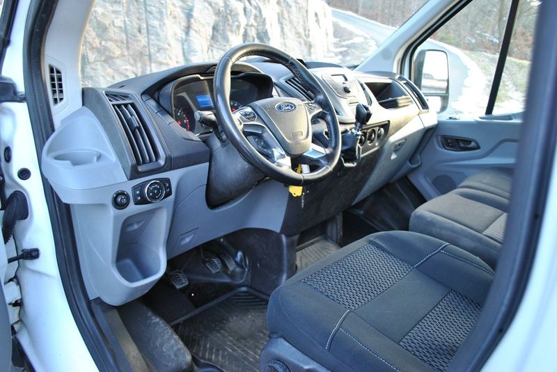 Ford Transit bild 5
